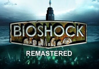 Bioshock Remastered EN/DE/FR/IT Global GOG