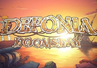 Deponia Doomsday EN Argentina Xbox One Xbox Series
