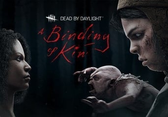 Dead by Daylight: A Binding of Kin Chapter DLC EN/DE/FR/IT/PL/CS/ES Argentina Xbox One Xbox Series