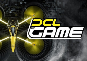 DCL: The Game EN Argentina Xbox One Xbox Series
