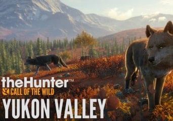 theHunter: Call of the Wild - Yukon Valley DLC EN EU Xbox One Xbox Series