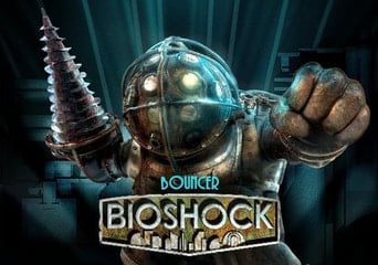 Bioshock + Bioshock 2 - Bundle EN Global Steam