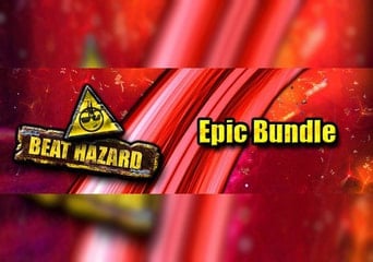 Beat Hazard - Epic Bundle EN/DE/FR/IT/NL/ES Global Steam