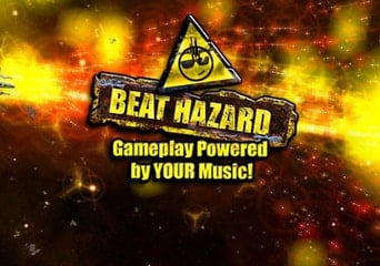 Beat Hazard EN/DE/FR/IT/NL/ES Global Steam