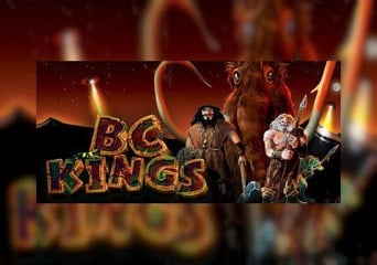BC Kings Global Steam