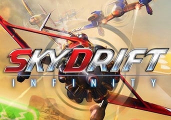 Skydrift Infinity Global Steam