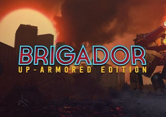 Brigador Up-Armored Edition EN Global Steam