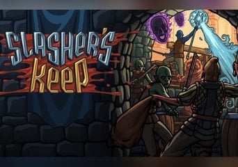 Slasher's Keep EN Global Steam