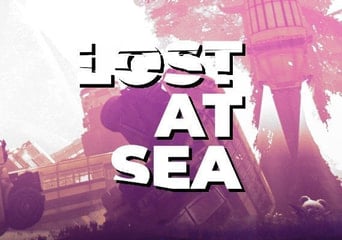 Lost At Sea EN/DE/FR/IT/JA/RU/ZH/ES Argentina Xbox Series
