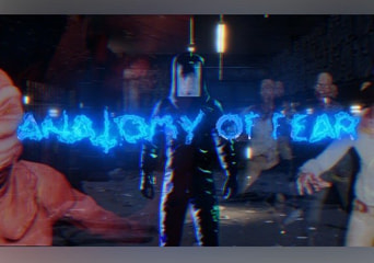 Anatomy of Fear EN/TR Global Steam