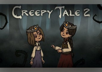 Creepy Tale 2 EN/RU Global Steam