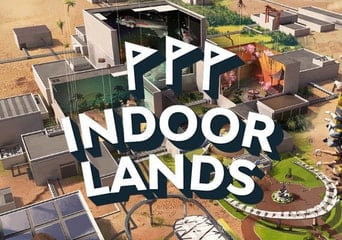 Indoorlands Global Steam