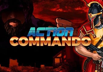 Action Commando EN Global Steam