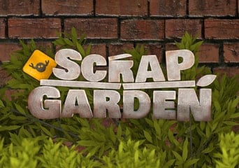 Scrap Garden EN/DE/FR/PL/JA/RU/ZH/ES Global Steam