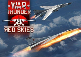 War Thunder - USA Pacific Campaign + Japanese Pacific Campaign DLC Global Official website
