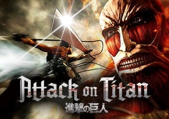 Attack on Titan United States Xbox One/Series