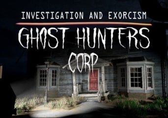 Ghost Hunters Corp EN/FR EU Steam Gift