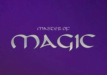 Master of Magic: Classic EN EU Steam