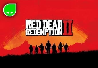 Red Dead Redemption 2 - Green Gift Ultimate Edition Global Green Gift