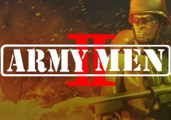 Army Men II EN Global Steam