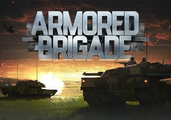 Armored Brigade EN ROW Steam