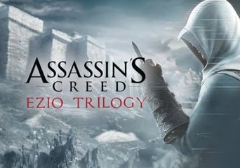 Assassin's Creed - Ezio Trilogy EN EU Ubisoft Connect