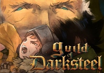 Guild of Darksteel EN Global Steam