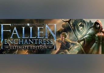 Fallen Enchantress: Legendary Heroes Ultimate Edition EN/DE/PL/RU Global Steam