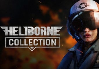 Heliborne - Collection Global Steam