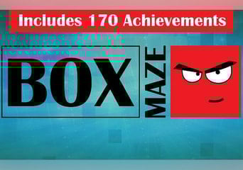 Box Maze EN Global Steam