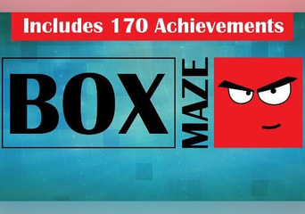 Box Maze EN Global Steam