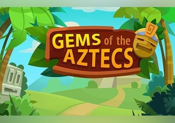 Gems of the Aztecs (PC) Steam Clé Global