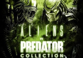 Aliens vs. Predator - Collection EN/DE/FR/IT/RU/ES EU Steam