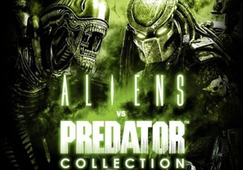 Aliens vs. Predator - Collection EN/DE/FR/IT/RU/ES EU Steam