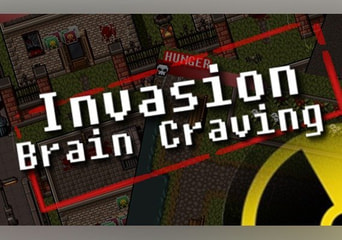 Invasion: Brain Craving EN Global Steam