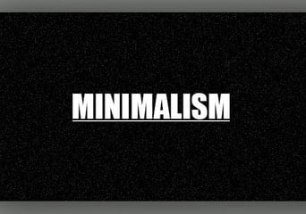 Minimalism EN Global Steam