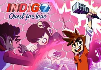 Indigo 7: Quest of Love EN Argentina Xbox One Xbox Series