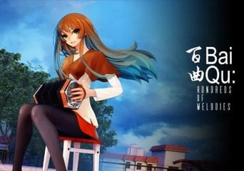 Bai Qu: Hundreds of Melodies EN/DE/FR/IT/PL/JA/NO/ES Argentina Xbox One Xbox Series