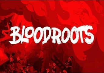 Bloodroots Argentina Xbox One/Series