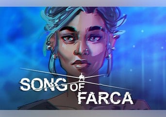 Song of Farca EN/RU/ZH Global Steam