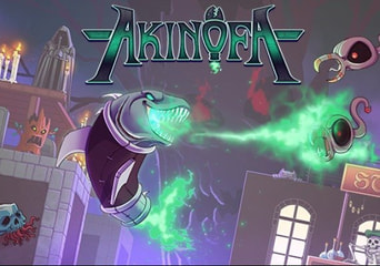 Akinofa Argentina Xbox One/Series