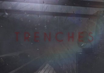 Trenches: World War 1 Horror Survival Game EN Global Steam