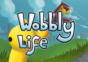 Wobbly Life EN EU Xbox One Xbox Series