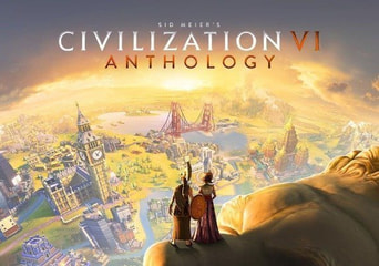 Sid Meier's Civilization VI - Anthology EN United States Xbox One Xbox Series