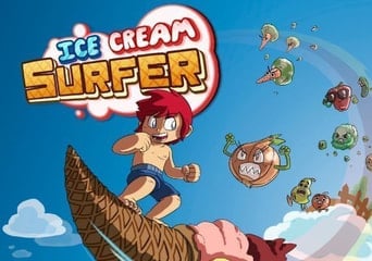 Ice Cream Surfer EN Argentina Xbox One Xbox Series