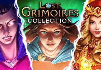Lost Grimoires - Collection EN Argentina Xbox One Xbox Series