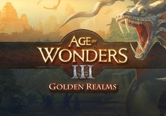 Age of Wonders III: Golden Realms DLC EN/DE/FR/PL/RU Global Steam