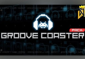 Djmax Respect V - Groove Coaster Pack DLC Global Steam
