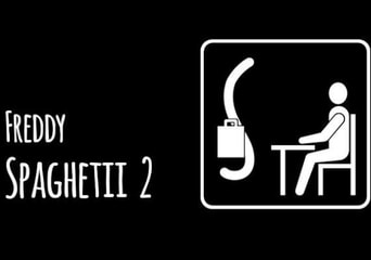 Freddy Spaghetti 2.0 Argentina Xbox One/Series