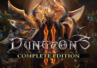 Dungeons 2 Complete Edition Global Steam
